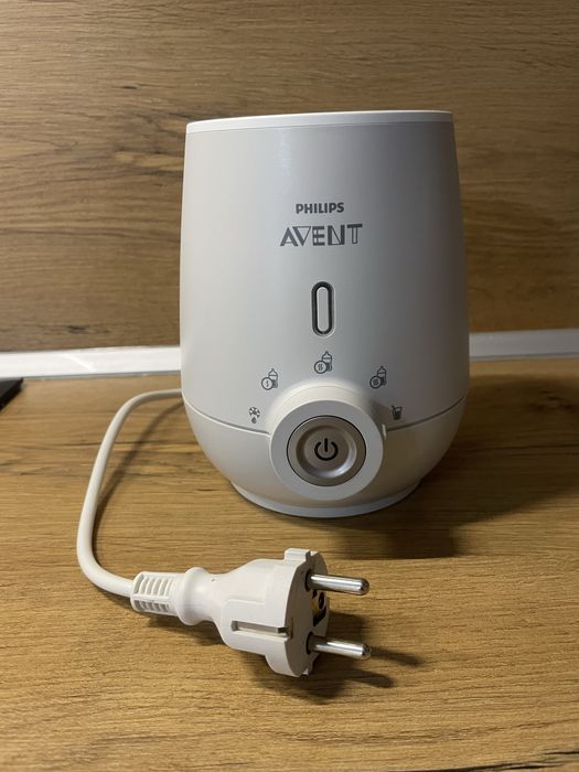 Нагревател за бебешки шишета Philips Avent SCF355