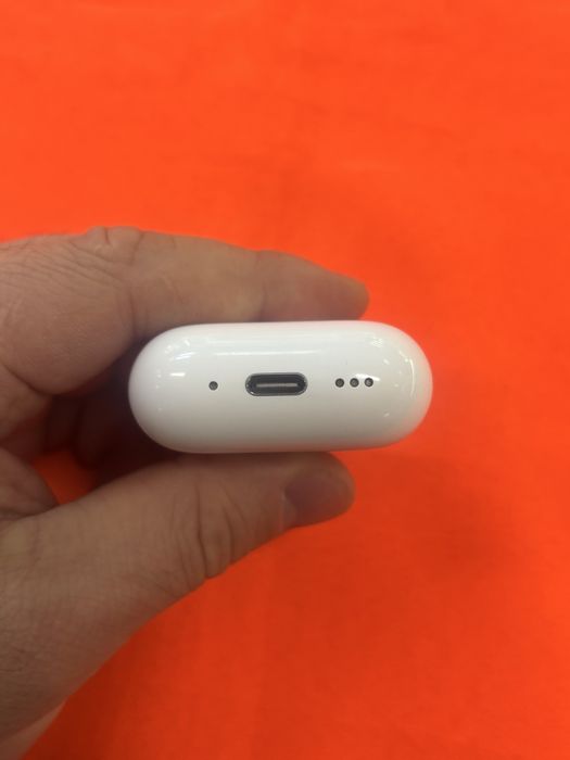 Кейс от Airpods 4 оригинал