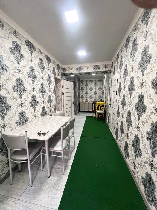 Квартира сотилади