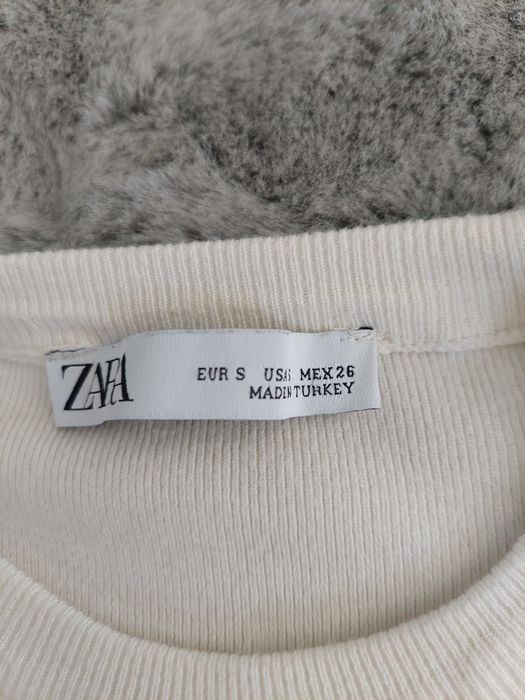 Bluza femei ZARA mărimea S