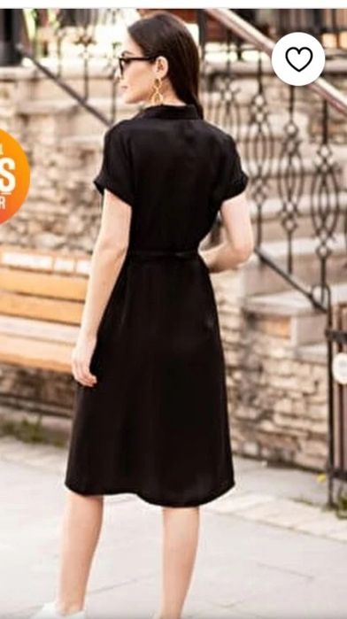 Рубашка платья (кормящий) размер 44-46