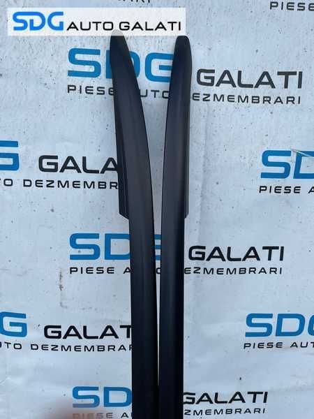 Bare Bari Logngitudinale Plafon Tavan Portbagaj VW Golf 7 Break Combi 2013 - 2017 Cod 5G9860025A 5G9860026A