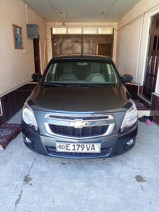 Chevrolet Cobalt LTZ 2023