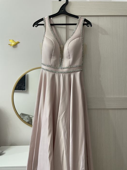 Продам вечернее платье