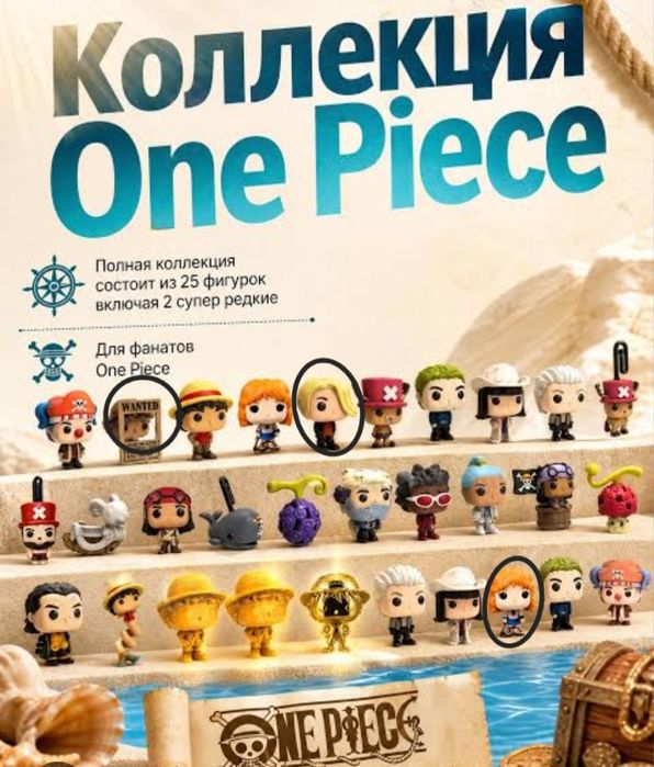 Продаются фигурки Funko pop