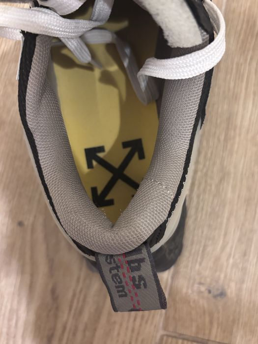 Off white odsy-1000