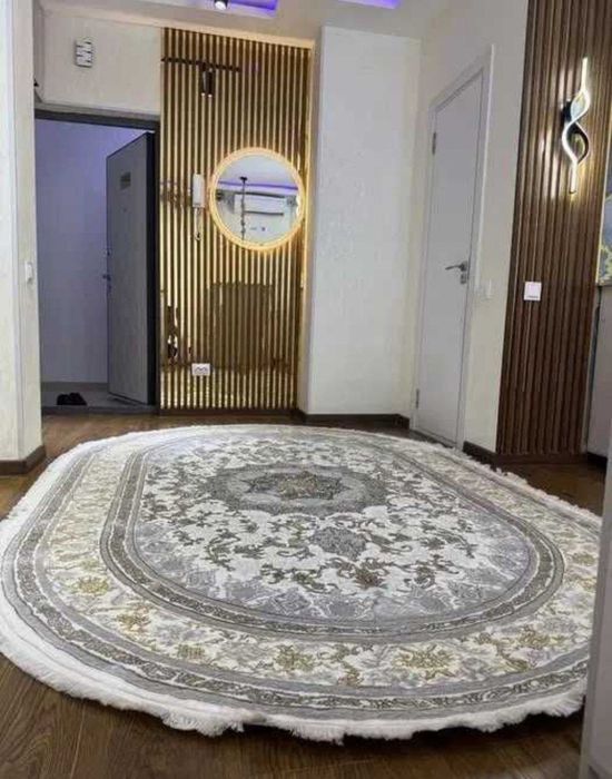 Яшнабадский район Рисовый ЖК Ассалом Сохил 1/4/9