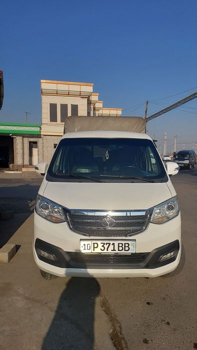 Changan t3 2023 yil