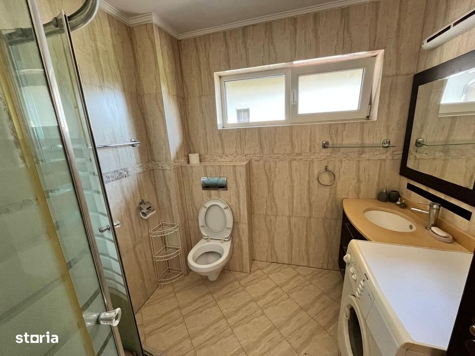 Apartament 3 camere, parcare, strada privata imobil tip vila,Buna Ziua