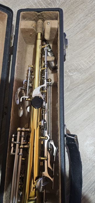 Sopran Elkhart (Weltklang)