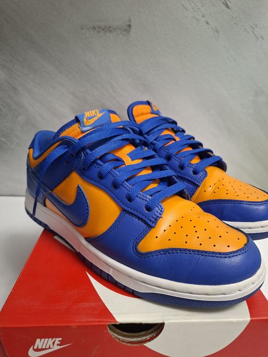 Nike Dunk Low Retro ORIGINALI