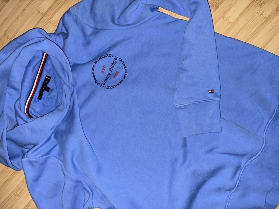 Pullover tommy hilfiger