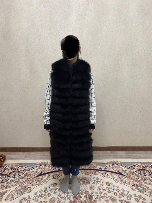 Писец жилетка  Omabelle