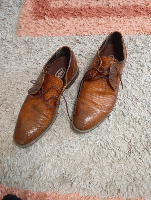 Pantofi bărbați  Lasocki măr 41