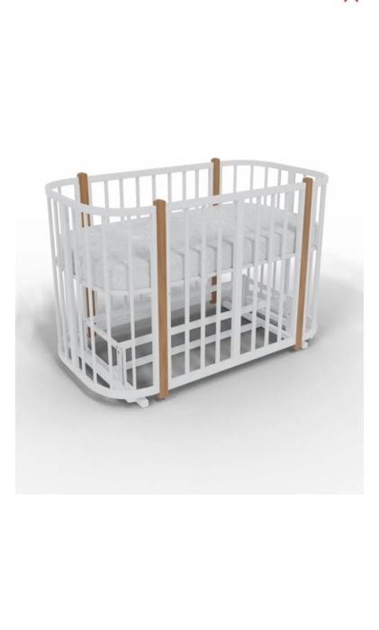 Кровать трансформер