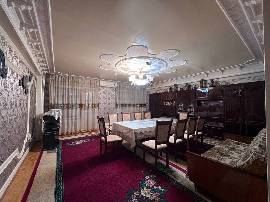 Срочно своя, продаётся квартира 3/5/9 Миллийбог, Дружба Народов