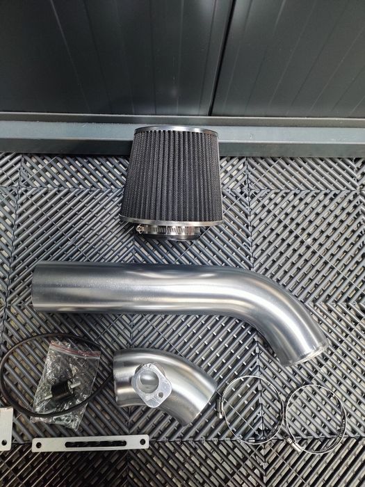 Admisie aer sport BMW Seria 3 E46 E36 benzina 3 inch 76mm