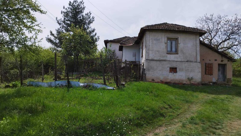 Продава се Къща в Белоградчик - 55 кв.м за 121 €/кв.м - Снимка #13