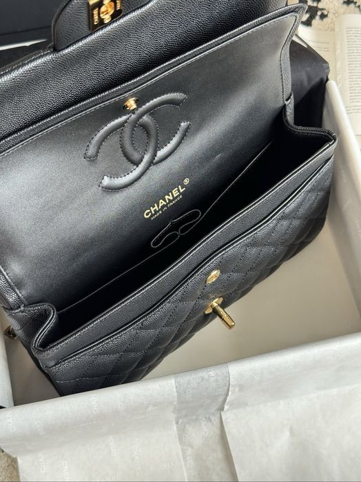 Geanta Chanel