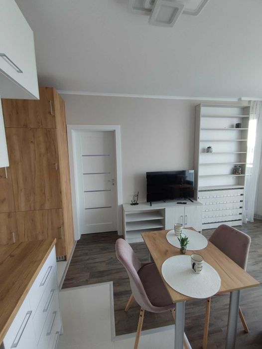 Дава се под наем Двустаен апартамент в София, Банишора - 50 кв.м за 500 € - Снимка #3