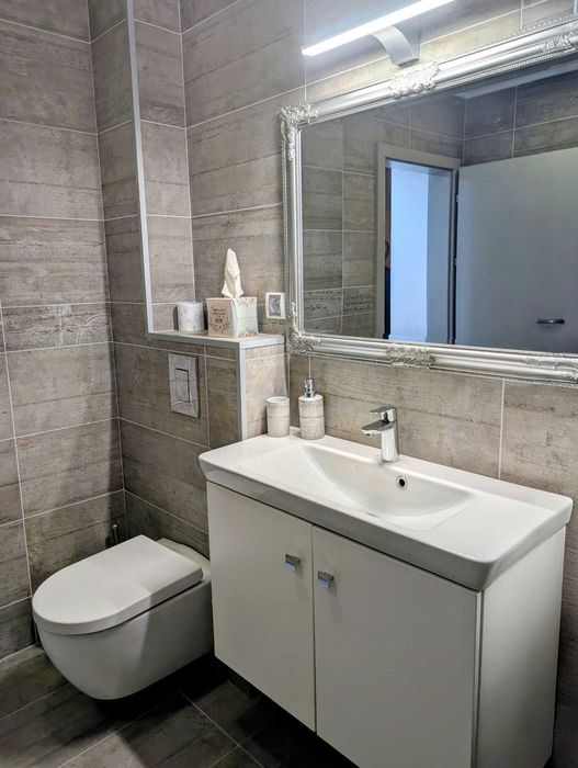 Дава се под наем Тристаен апартамент в Пловдив, Мараша - 120 кв.м за 800 € - Снимка #13