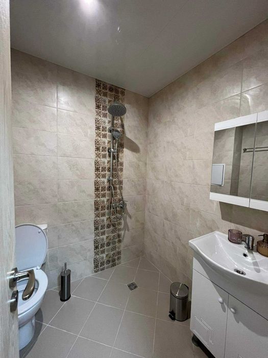 Дава се под наем Двустаен апартамент в София, Малинова долина - 65 кв.м за 499.8 € - Снимка #6