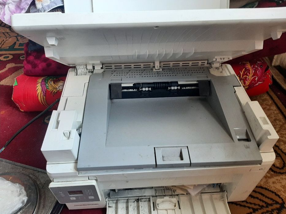 Laser Jet Ultra MFP M134a