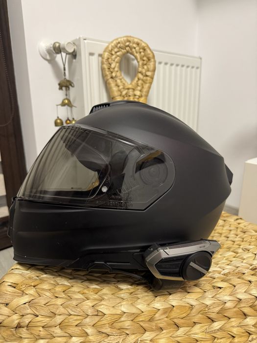 Casca Moto Schuberth S3 M