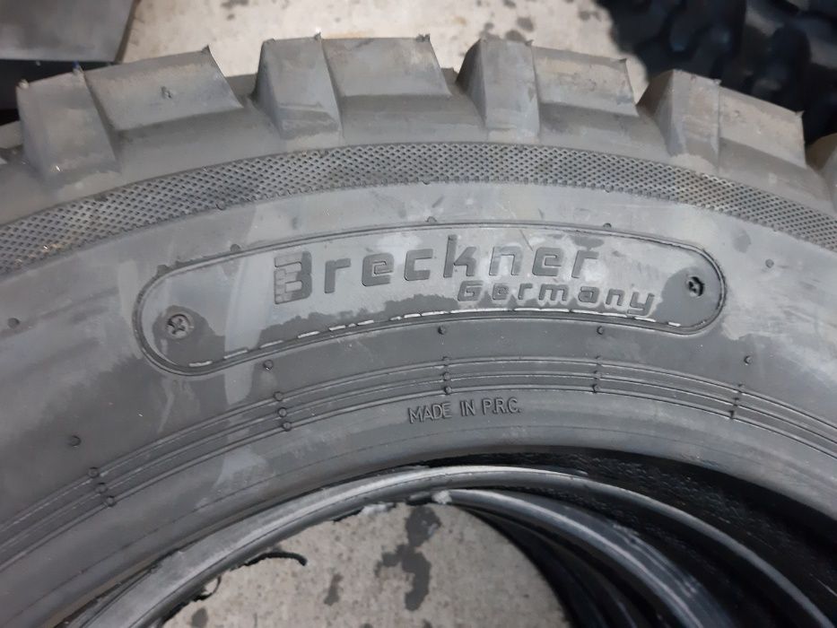 Anvelope noi 6.50-20 Cauciucuri de directie pentru tractoare