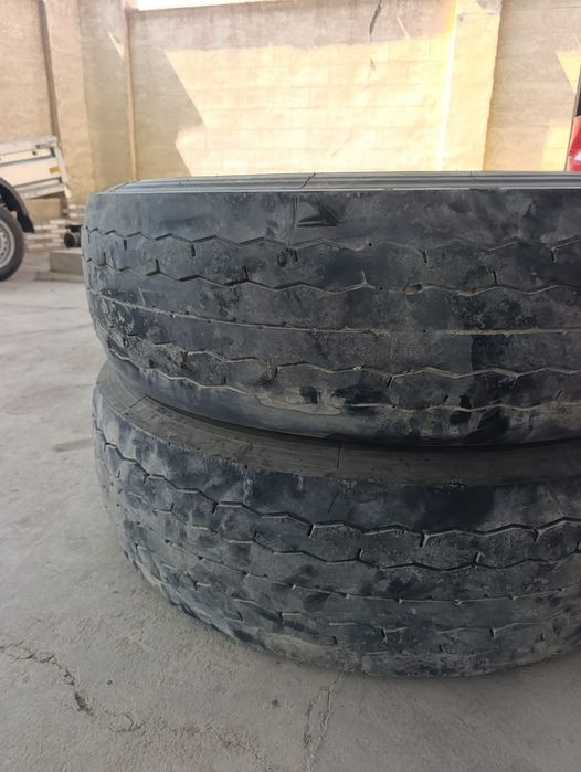Балон 295/80R 22.5