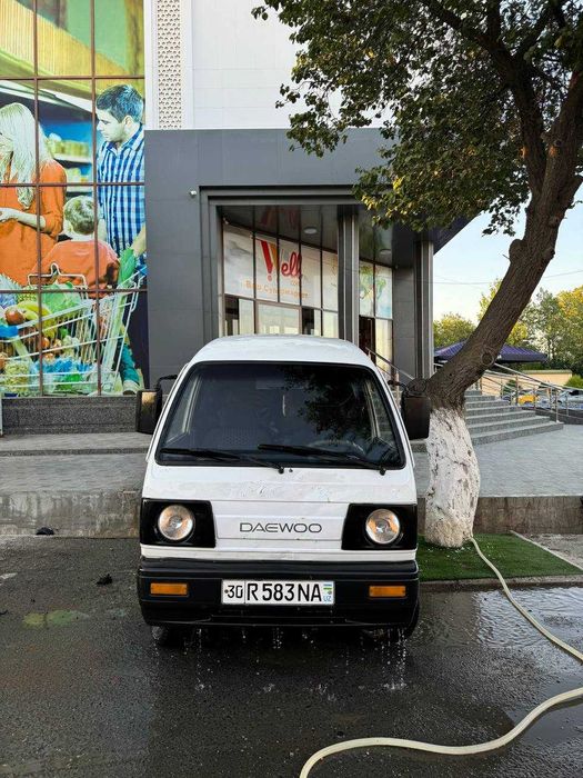 Дамас 3000$.бекорчилар мимо!