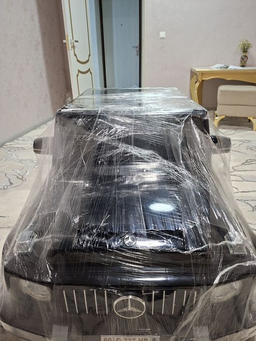 Bolalar uchun gelikwagen G63 orginal