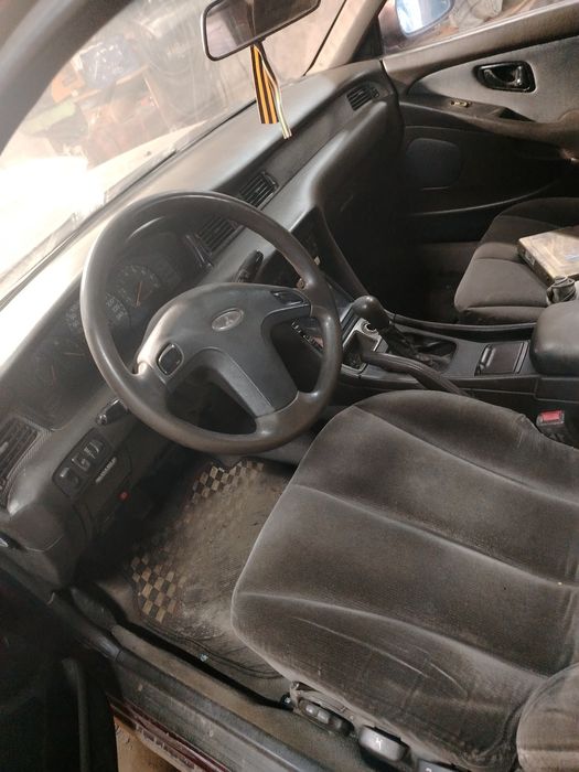 Митсубиши сигма 3л