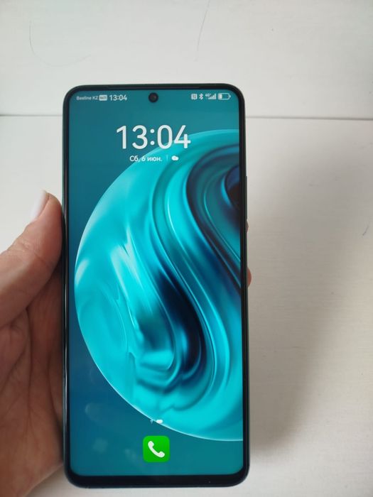Хуавей Nova12i 128 гб