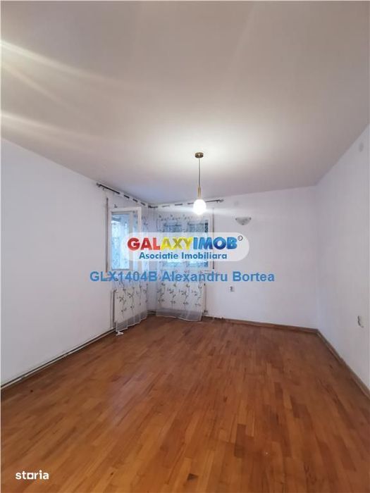 Stefan cel Mare - Ghiocei, casa 3 camere + curte
