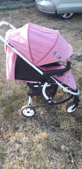 Carucior copii (fete)