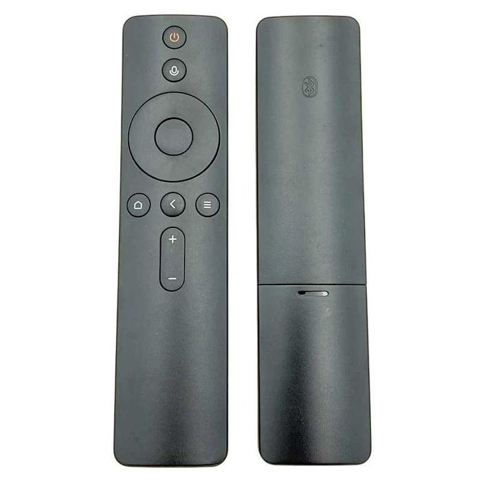Пульт ДУ Xiaomi TV [Bluetooth, пластик, CN version]