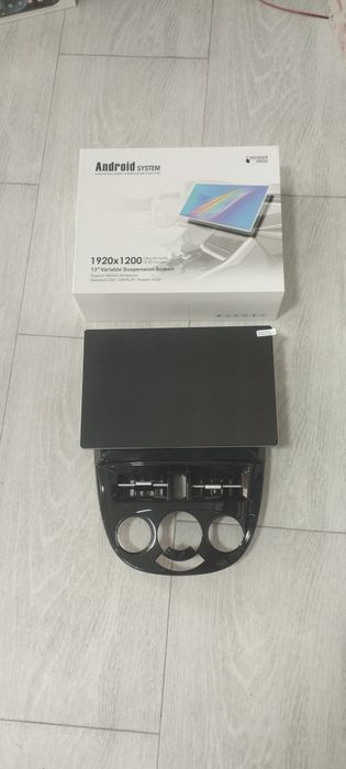 Магнитола 13 дюйм универсал 8 и 4 ядер 4/64 6/128г WiFi 4G сим CarPlay