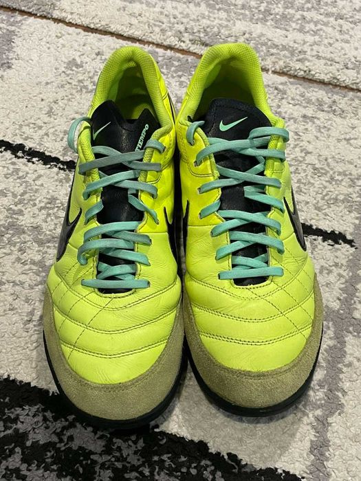Nike Tiempo EU46 UK11
