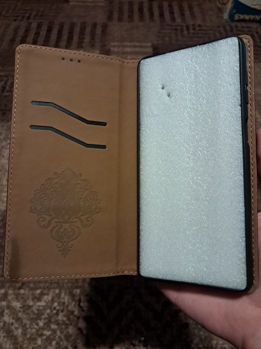 Калъф за Самсунг М52 5G