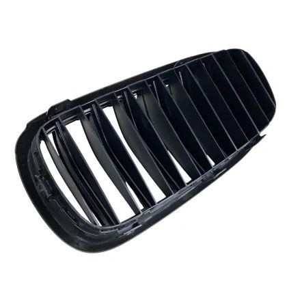 Двойни M Бъбреци Решетки BMW X5 X6 F15 F16 БМВ Х5 Х6 Ф15 Ф16 Гланц