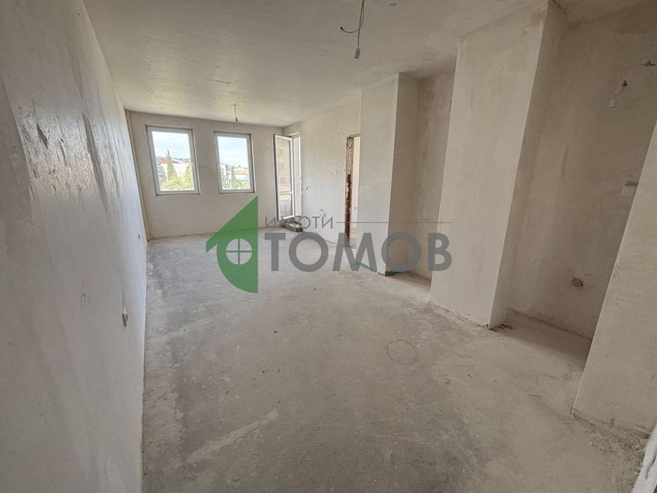 Продава се Тристаен апартамент в Стара Загора, Три чучура - север - 132 кв.м за 849 €/кв.м - Снимка #1