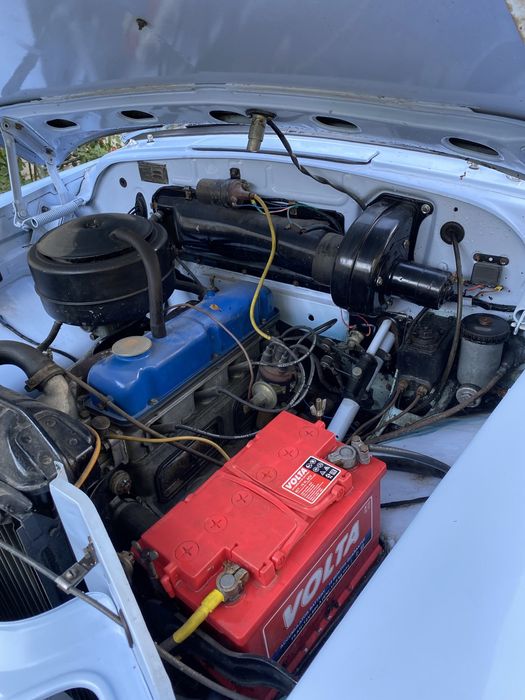 Ретро автомобиль