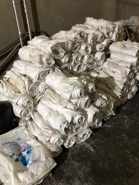 Мешки из под сахара