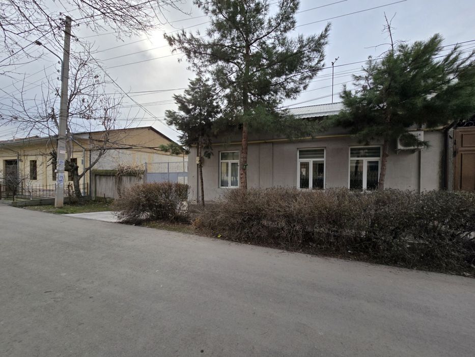 Участок 4.8 сотки Мирабад Куйлюк 1