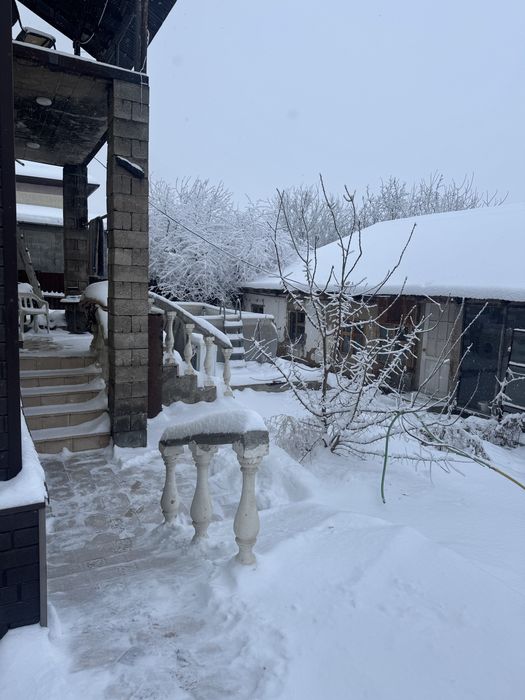 Продам 2 этажный дом