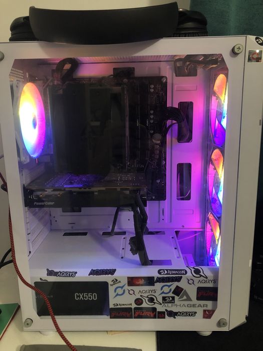 Calculator performant gaming