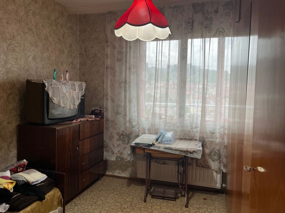 Продава се Тристаен апартамент в Благоевград, Идеален център - 81 кв.м за 1544 €/кв.м - Снимка #4