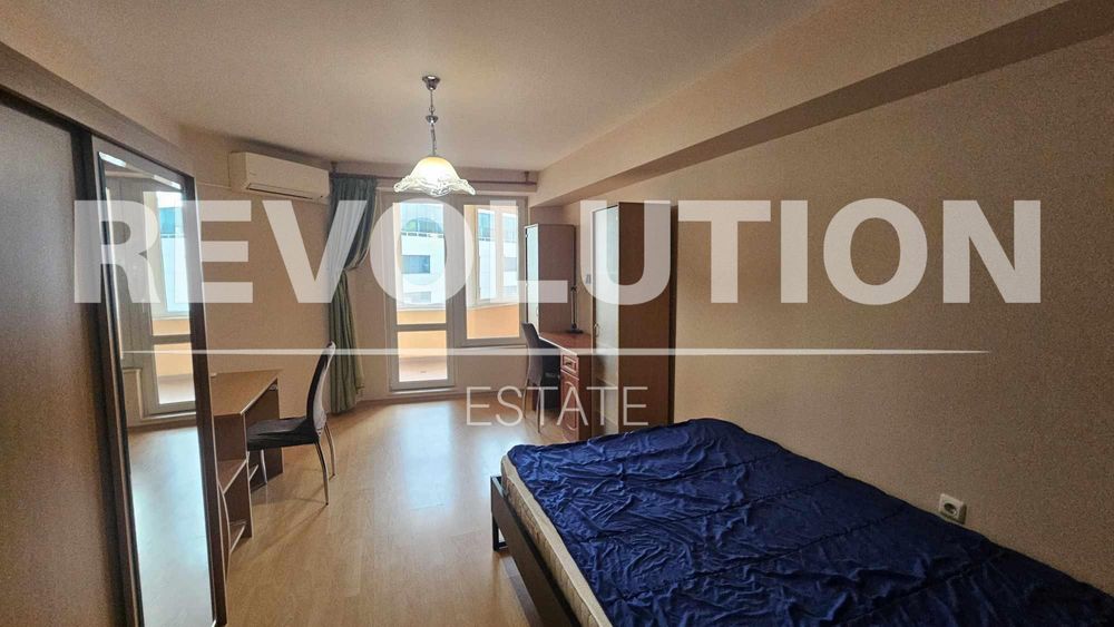 Дава се под наем Тристаен апартамент в Варна, Окръжна болница - 126 кв.м за 600 € - Снимка #5