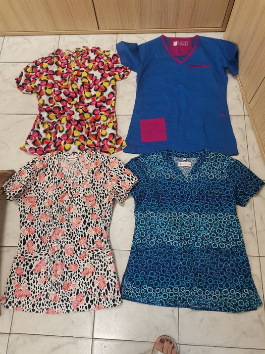 Медицинско облекло